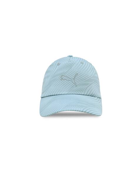 Puma Smash Printed Baseball Cap