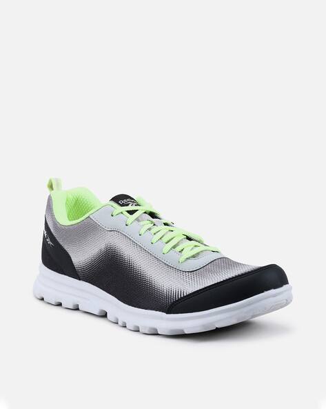 Reebok Men Reeduo Speed Flash Running Shoes