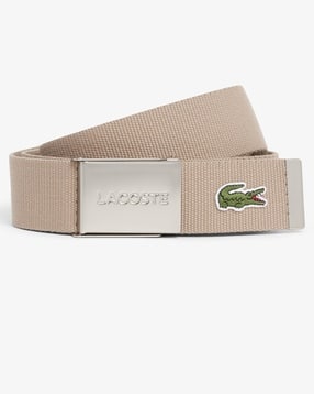 lacoste L.12.12 Concept French Made Belt-picture-53