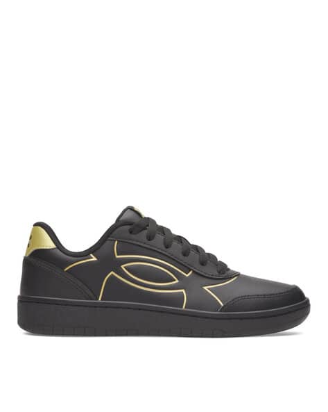 Under Armour Women Tempo Lace-Up Casual Shoes