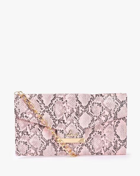 Lavie Ferry Party Sling Bag with Chain Strap
