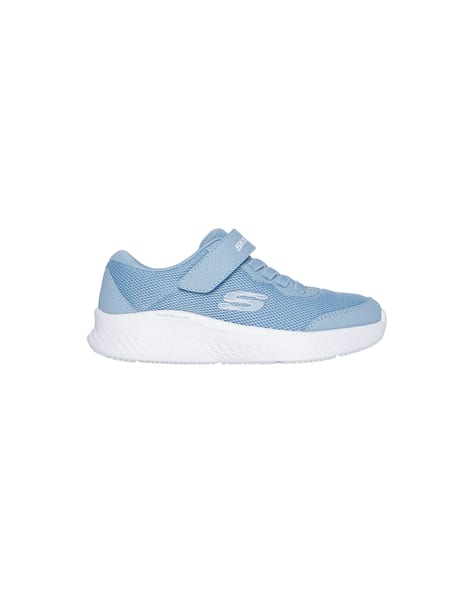 Skechers Girls Casual Shoes with EVA Upper