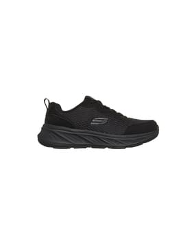 skechers Boys Lace-Up Shoes with EVA Upper-picture-34