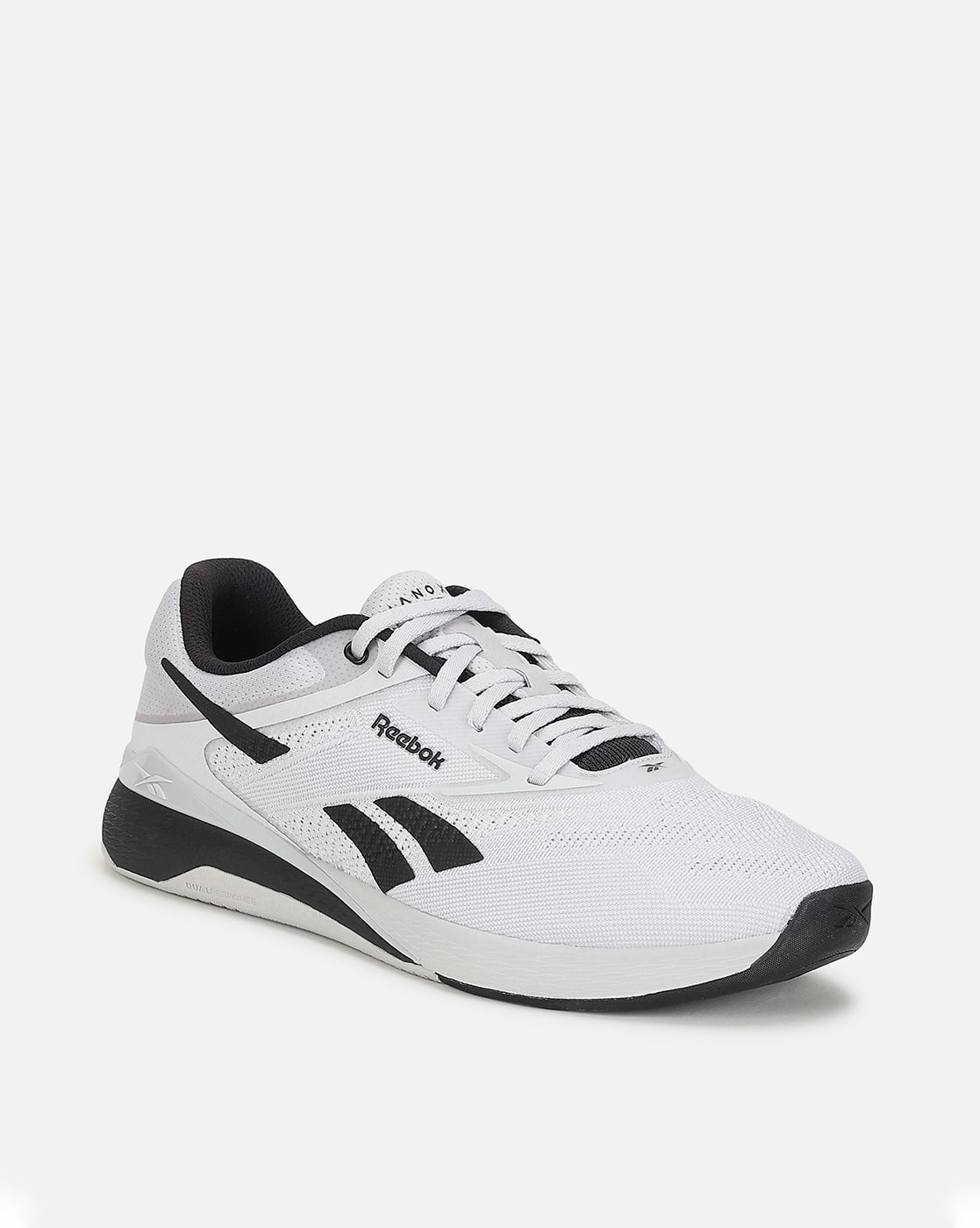 Buy Reebok Men Nano X5 Training Shoes | Grey Color Men | AJIO LUXE