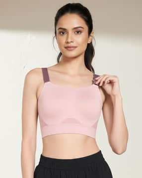 zelocity Women  Sports Bra-picture-46