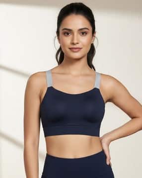 zelocity Abstract Sports Bra-picture-32