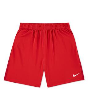 nike Mid-Rise Regular Fit Shorts-picture-24