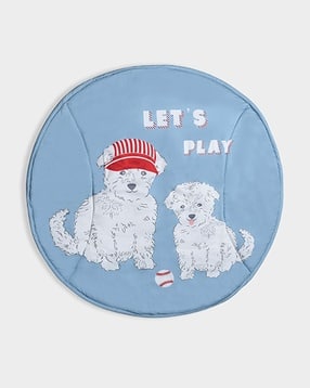 miarcus Dog Print Baby Activity & Paly Mat-picture-10