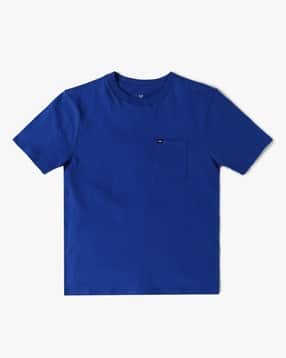 gap kids Boys Relaxed Fit Round-Neck T-Shirt-picture-23