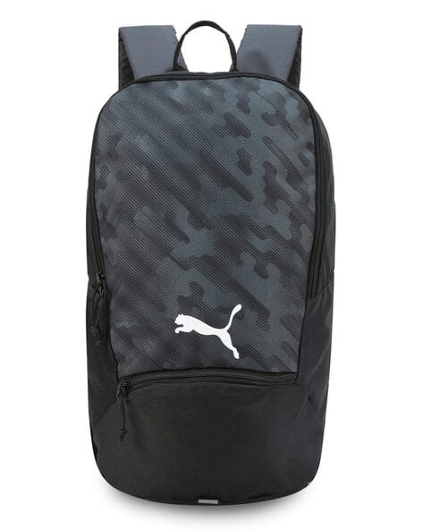 Puma Everyday Logo Printe Backpack