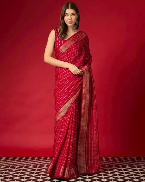 Saree mall Women Traditional Saree