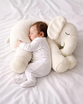 miarcus Elephant Theme Soft Plush Toy-picture-18