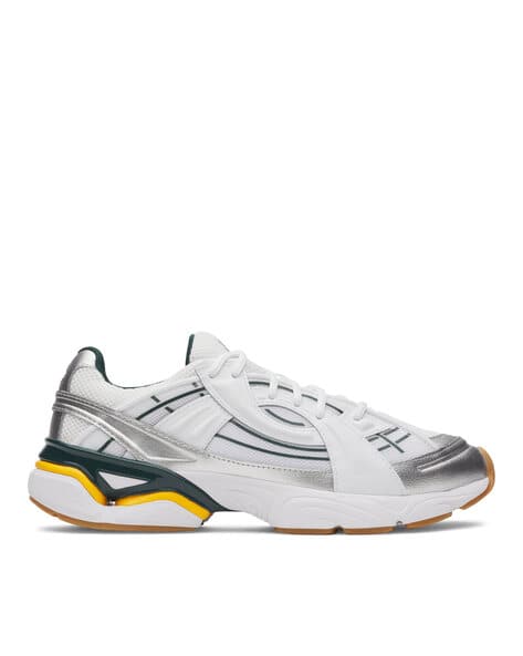 Under Armour Men Sola Lace-Up Sneakers
