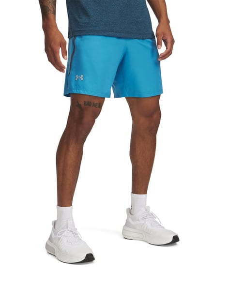 ajio cheap mens under armour shorts