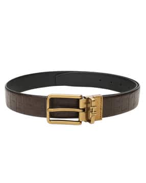 tommy hilfiger Men Reversible Belt Bandon-picture-16