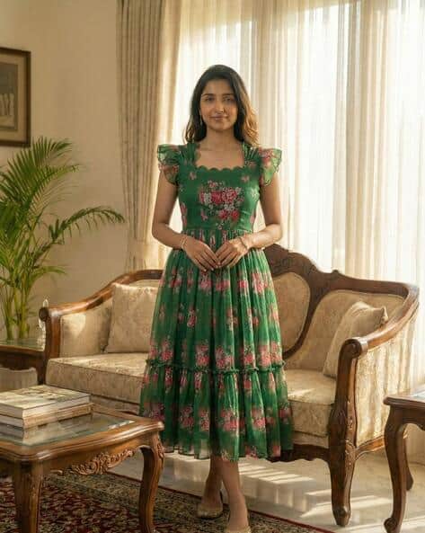 Women's Fusion Dresses Gowns - Low Price Offer on Fusion Dresses Gowns for Women Online | AJIO Women's Fusion Dresses Gowns - Low Price Offer on Fusion Dresses Gowns for Women Online | AJIO