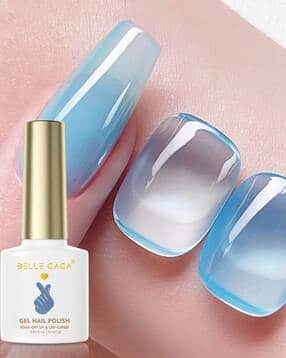 Long-Lasting Gel Nail Polish- 10ml-image-26