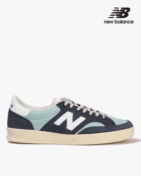 new balance Men PROCTI Lace-Up-Up Sneakers-picture-42