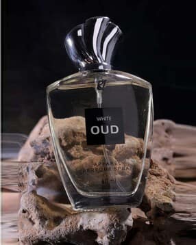 ru White Oud Apparel Perfume Spray - 60 ml-picture-41