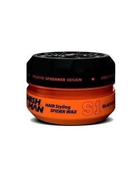 Men Hair Styling Spider Wax-100 ML