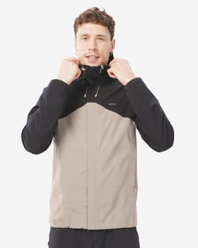 decathlon Men Regular Fit Jacket-picture-25