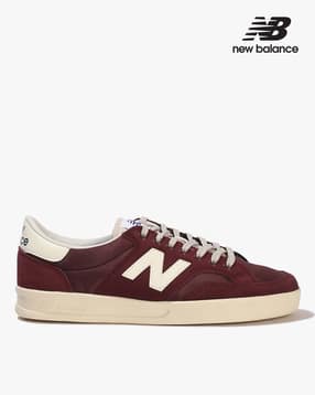 new balance Men PROCTI Lace-Up-Up Sneakers-picture-17