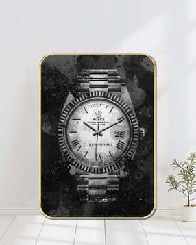 saf Luxury Rolex Watch Wall Art-picture-12