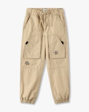 kb team spirit Boys High-Rise Jogger Pants-picture-36