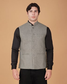 deific Men Regular Fit Jacket-picture-25