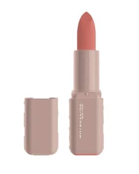 maybelline new york Serum Lipstick 8Hr Hydration And one-swipe bold color - 001 Crop Top-picture-11