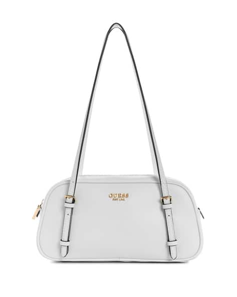 GUESS Cerelia Shoulder Satchel