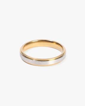 yousta Men Metal Band Ring-picture-49