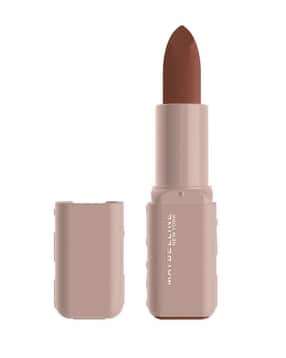maybelline new york Serum Lipstick 8Hr Hydration And one-swipe bold color - 007 Avenue A-picture-33