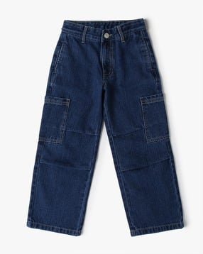 yousta Boys Cargo Jeans-picture-40