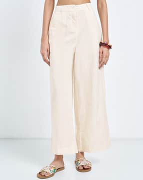 akkriti by pantaloons Women Cotton Pant-picture-14