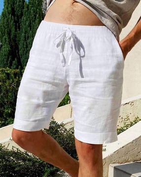 poshax Men Regular Fit Shorts with Insert Pockets-picture-37