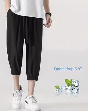 poshax Men Regular Fit Bermudas with Insert Pockets-picture-48