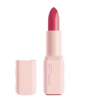 maybelline new york Serum Lipstick 8Hr Hydration And one-swipe bold color - 108 Fit Check-picture-47
