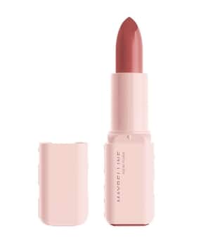 Serum Lipstick 8Hr Hydration And one-swipe bold color - 106 Maybe It's Soft-image-10