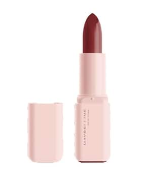 maybelline new york Serum Lipstick 8Hr Hydration And bold color - 104 Maybe It's Intense-picture-47