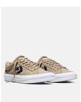 converse Men Lace-Up Round-Toe Sneakers-picture-40