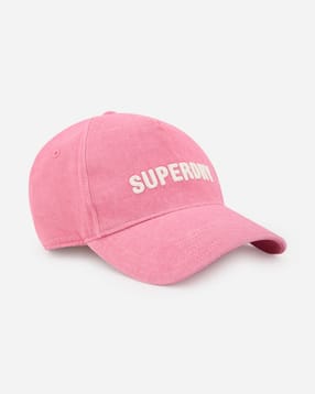 superdry Vintage Washed Baseball Cap-picture-45