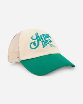 superdry Dry Co Baseball Cap-picture-14