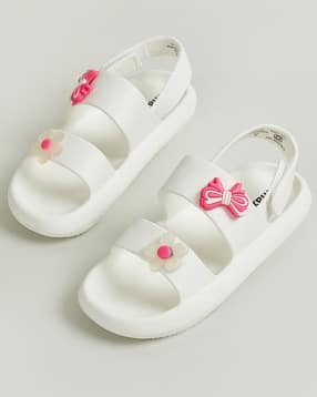 max Girls Sandals with Charms-picture-45