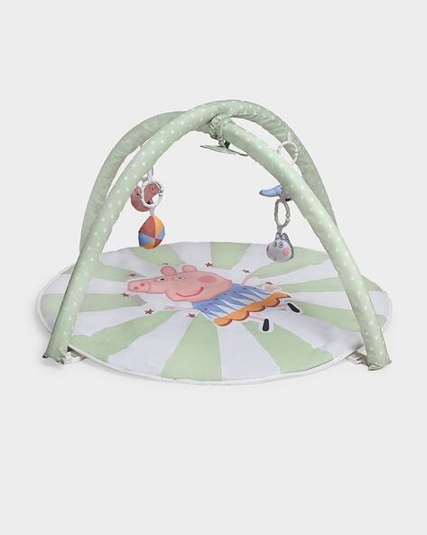 Miarcus Peppa Pig Print Baby Activity & Play Mat