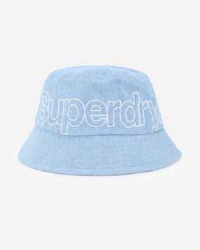 superdry Denim Bucket Hat-picture-47