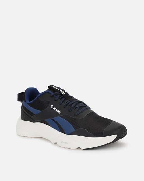 Reebok Men Running Sport Shoes with Synthetic Upper