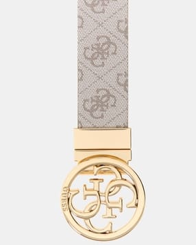 guess Women Polyester Classic Belt-picture-35