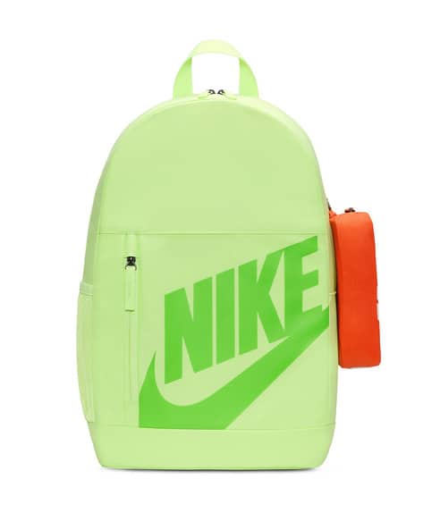 Nike Brasilia Nike Backpacks Ajio Buy NIKE Men Brasilia Printed Medium  Backpack Online