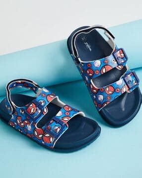 Boys Spider-Man Sandals